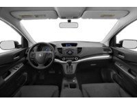 2016 Honda CR-V AWD 5dr LX Interior Shot 6