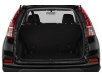 2016 Honda CR-V AWD 5dr LX Exterior Shot 4