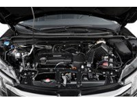 2016 Honda CR-V AWD 5dr LX Exterior Shot 3