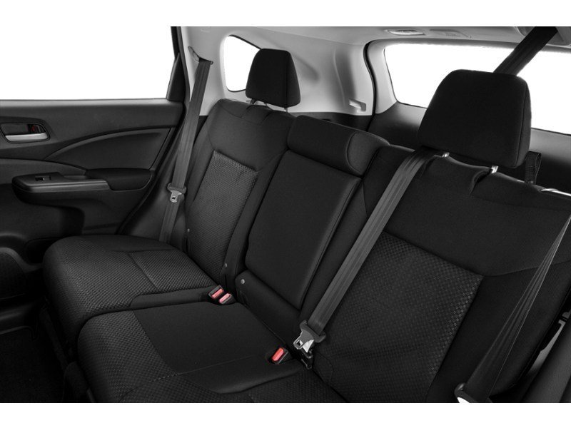 2016 Honda CR-V AWD 5dr LX Interior Shot 5