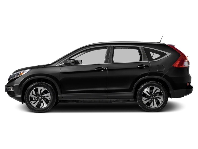 2016 Honda CR-V AWD 5dr Touring Exterior Shot 7