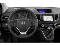 2016 Honda CR-V AWD 5dr Touring Interior Shot 3