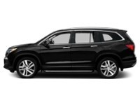 2016 Honda Pilot 4WD 4dr Touring Exterior Shot 7