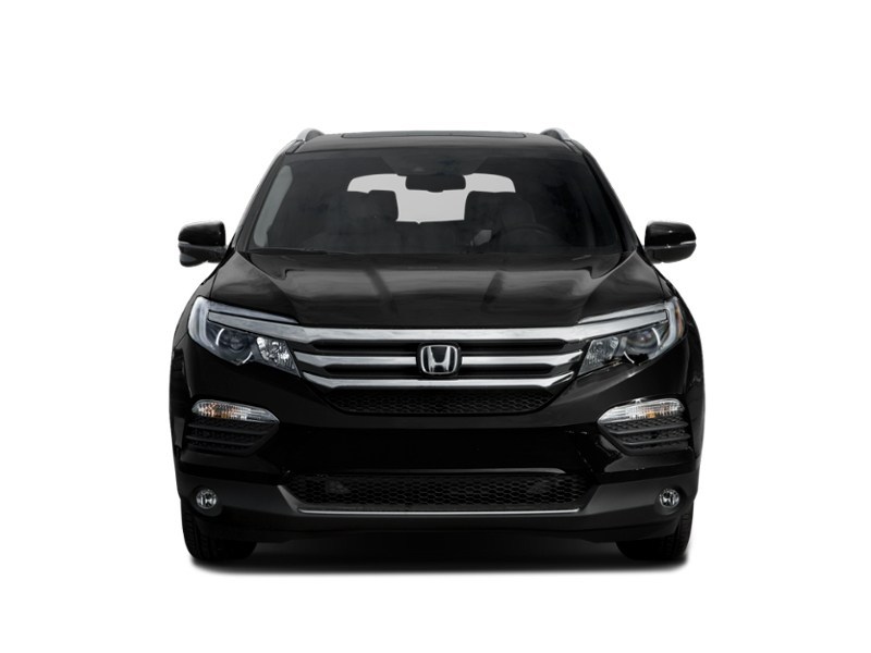 2016 Honda Pilot 4WD 4dr Touring Exterior Shot 6