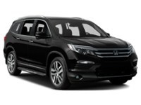 2016 Honda Pilot 4WD 4dr Touring Exterior Shot 9