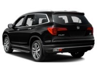 2016 Honda Pilot 4WD 4dr Touring Exterior Shot 10