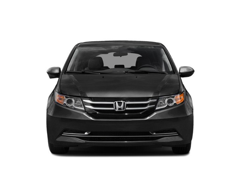 2016 Honda Odyssey 4dr Wgn EX Exterior Shot 6