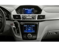 2016 Honda Odyssey 4dr Wgn EX Interior Shot 2