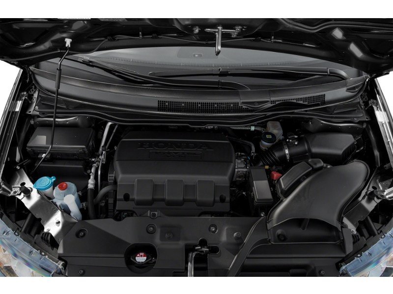 2016 Honda Odyssey 4dr Wgn EX Exterior Shot 3