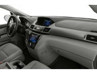 2016 Honda Odyssey 4dr Wgn EX Interior Shot 1