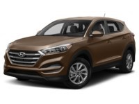 2017 Hyundai Tucson CLEAN CARFAX | ONE OWNER | LEATHER + PANO ROOF Exterior Shot 1