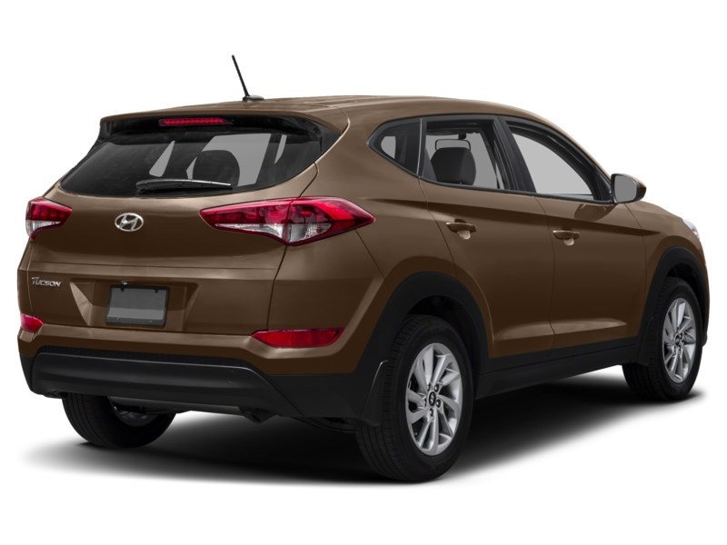 2017 Hyundai Tucson CLEAN CARFAX | ONE OWNER | LEATHER + PANO ROOF Exterior Shot 2