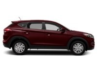 2018 Hyundai Tucson 2.0L Premium FWD Exterior Shot 11