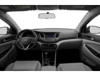 2018 Hyundai Tucson 2.0L Premium FWD Interior Shot 6