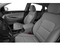 2018 Hyundai Tucson 2.0L Premium FWD Interior Shot 4