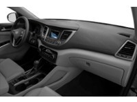 2018 Hyundai Tucson 2.0L Premium AWD Interior Shot 1