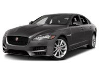 2016 Jaguar XF 4dr Sdn R-Sport Exterior Shot 1