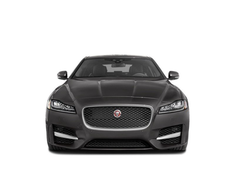 2016 Jaguar XF 4dr Sdn R-Sport Exterior Shot 6