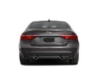 2016 Jaguar XF 4dr Sdn R-Sport Exterior Shot 8
