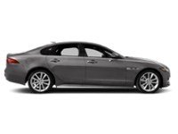 2016 Jaguar XF 4dr Sdn R-Sport Exterior Shot 11