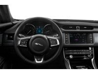 2016 Jaguar XF 4dr Sdn R-Sport Interior Shot 3
