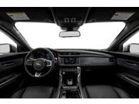 2016 Jaguar XF 4dr Sdn R-Sport Interior Shot 6