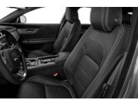 2016 Jaguar XF 4dr Sdn R-Sport Interior Shot 4