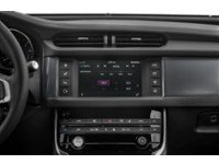 2016 Jaguar XF 4dr Sdn R-Sport Interior Shot 2