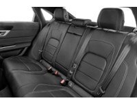 2016 Jaguar XF 4dr Sdn R-Sport Interior Shot 5