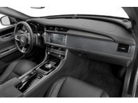 2016 Jaguar XF 4dr Sdn R-Sport Interior Shot 1