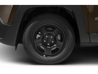 2018 Jeep Renegade North 4x4 Exterior Shot 5