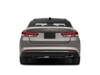 2018 Kia Optima EX Auto Exterior Shot 8