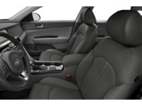 2018 Kia Optima EX Auto Interior Shot 4
