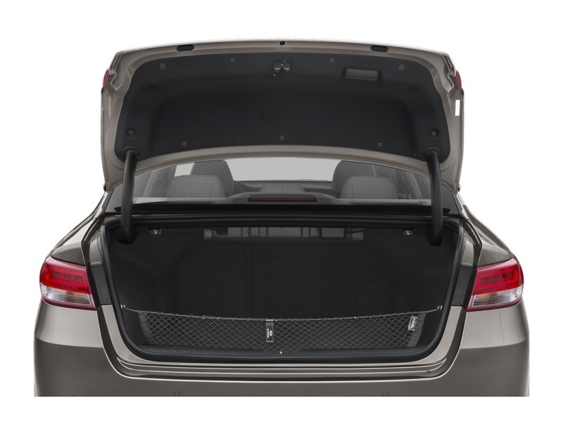 2018 Kia Optima EX Auto Exterior Shot 4