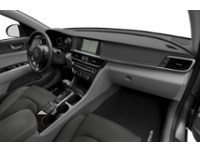2016 Kia Optima 4dr Sdn EX Interior Shot 1