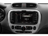 2017 Kia Soul EV 5dr Wgn Interior Shot 2