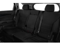2017 Kia Sorento AWD 4dr LX Turbo Interior Shot 5