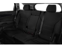2018 Kia Sorento LX V6 AWD Interior Shot 5