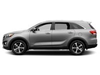 2018 Kia Sorento EX V6 AWD Exterior Shot 7