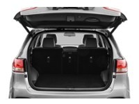 2018 Kia Sorento EX V6 AWD Exterior Shot 4