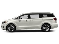 2017 Kia Sedona 4dr Wgn SX+ Exterior Shot 7