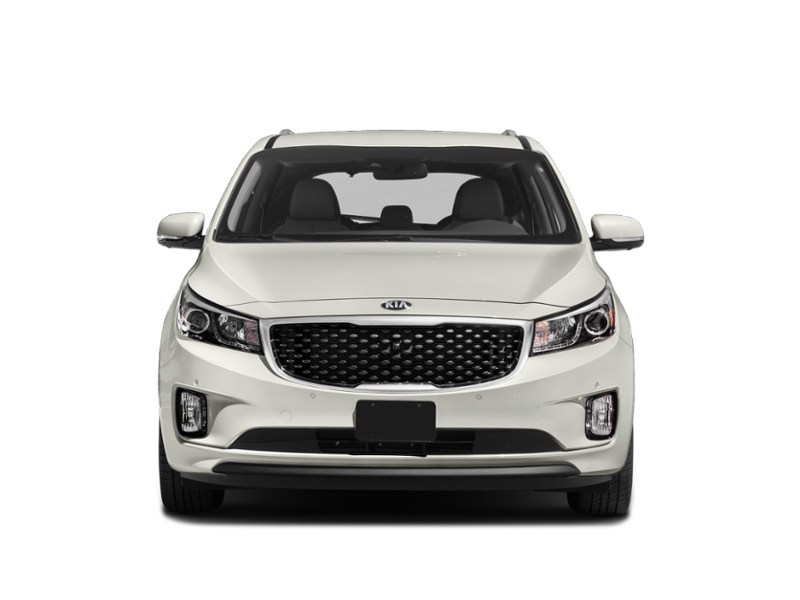2017 Kia Sedona 4dr Wgn SX+ Exterior Shot 6