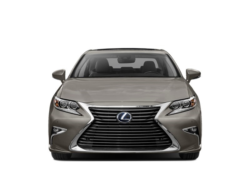 2016 Lexus ES 300h 4dr Sdn Exterior Shot 6