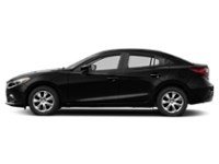 2016 Mazda Mazda3 4dr Sdn Auto GX Exterior Shot 7