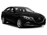 2016 Mazda Mazda3 GX | Push Button Start | Backup Camera | Skyactive Exterior Shot 9