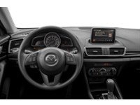 2016 Mazda Mazda3 4dr Sdn Auto GX Interior Shot 3