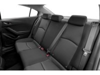 2016 Mazda Mazda3 GX | Push Button Start | Backup Camera | Skyactive Interior Shot 5