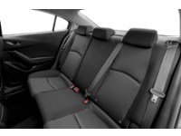 2016 Mazda Mazda3 4dr Sdn Auto GX Interior Shot 5