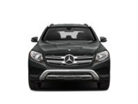 2018 Mercedes-Benz GLC 300 GLC 300 4MATIC SUV Exterior Shot 6