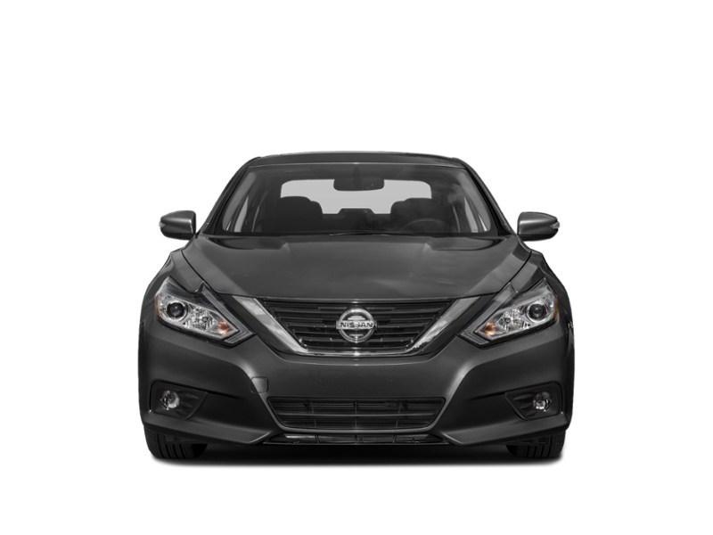 2017 Nissan Altima 4dr Sdn I4 CVT 2.5 SL Exterior Shot 6